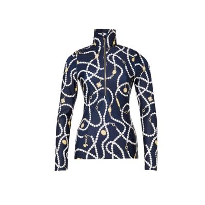 Goldbergh Vivienne Ski Pully Dames XL/42 Goldbergh Vivienne Ski Pully Dames XL/42