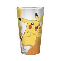 Pokemon - Pikachu Premium Glass - thumbnail