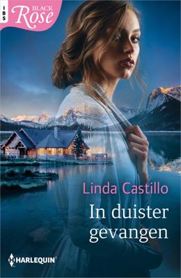 In duister gevangen - Linda Castillo - ebook