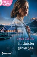In duister gevangen - Linda Castillo - ebook - thumbnail