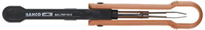 Bahco Universele contactklem gereedschapset 10 | BELTRP1610