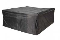 Aerocover loungesethoes 235x235 cm - thumbnail