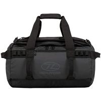 Highlander Duffel - Storm Kit - 30L - Black - thumbnail