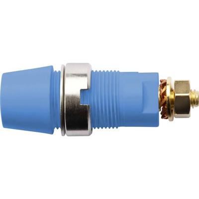 Schützinger Veiligheids-opbouwbus Blauw 1 stuk(s)