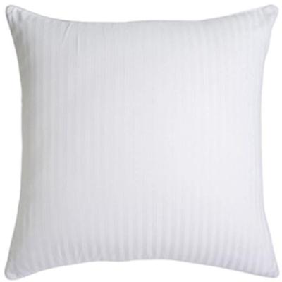 TOISON D'OR - Kussen - Epure - Medium comfort - 65x65 cm - Wit