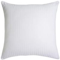 TOISON D'OR - Kussen - Epure - Medium comfort - 65x65 cm - Wit - thumbnail