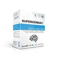 SoriaBel Supergenius CT 20 Tabletten - thumbnail