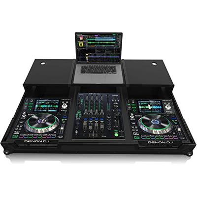 Zomo Zomo SCX-1800 Plus NSE - Flightcase Denon Prime Series