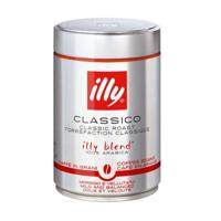 illy Classico - koffiebonen - 6 x 250 gram - thumbnail