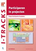 Participeren in projecten - Jos Gielkens - eBook (9789087538484) - thumbnail