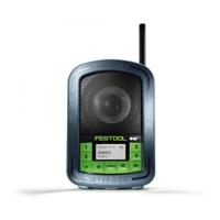 Festool BR 10 DAB+ Digitale radio SYSROCK 18V/230V - 202111 - thumbnail