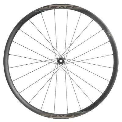 MICHE wielenset "graff xl" wheel set graff xl for clincher