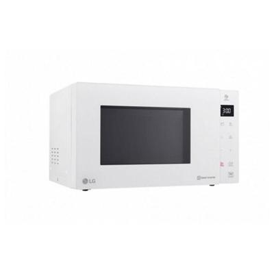 Magnetron met Grill LG MH6535GDH Wit 1000 W 25 L - thumbnail