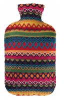 Fashy Fashy Kruik Met Overtrek Peru 2 Liter (2ltr) - thumbnail