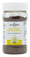 Jacob Hooy Vanillepoeder - thumbnail