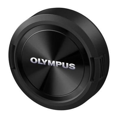 Olympus LC-62E lensdop (geschikt voor M. Zuiko Digital ED 8 mm 1:1.8 Fisheye Pro)