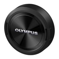 Olympus LC-62E lensdop (geschikt voor M. Zuiko Digital ED 8 mm 1:1.8 Fisheye Pro) - thumbnail