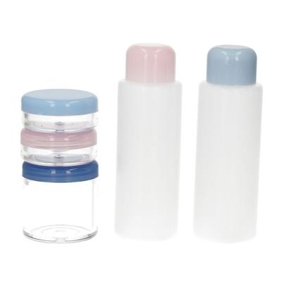 BATH & FUN reisset voor make-up BATH & FUN reisset voor make-up