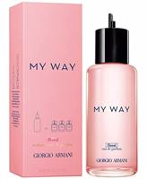 Armani My Way Floral Eau de parfum Refill 150ml Dames - thumbnail