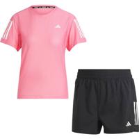 adidas OTR T-Shirt Dames - thumbnail