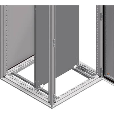 Schneider Electric NSYSMPS6 NSYSMPS6 Staal 1 stuk(s) Schneider Electric NSYSMPS6 NSYSMPS6 Staal 1 stuk(s)