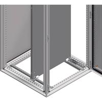 Schneider Electric NSYSMPS6 NSYSMPS6 Staal 1 stuk(s) - thumbnail