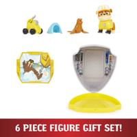PAW Patrol Big Truck Pups Rubble Hero Pup - thumbnail
