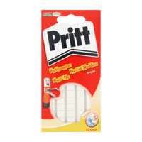 Pritt Poster Buddies 65 stuks - thumbnail