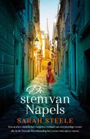 De stem van Napels - Sarah Steele - ebook - thumbnail