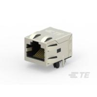 TE Connectivity Industrial RJ45 2301994-5 1 stuk(s) - thumbnail