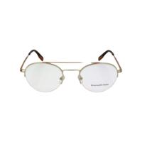 Heren Brillenframe Ermenegildo Zegna EZ5131-32 Gouden Ø 51 mm - thumbnail