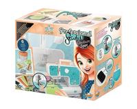 BUKI-expert naaien wit - thumbnail