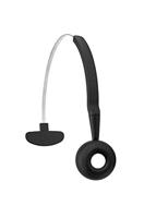 Jabra 14121-40 Verloving hoofdband zwart/zilver - thumbnail