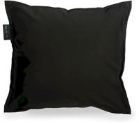 Sit & Heat Warmtekussen Urban Square - Zwart - thumbnail