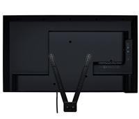 Logitech Logitech TV MOUNT XL - Kamerahalterung - am Monitor montierbar Camerahouder - thumbnail