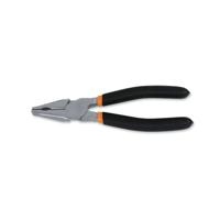 Beta 1150 200 Combinatietangen hoog verchroomd dubbele PVC handgreep - 011500050 011500050 - thumbnail