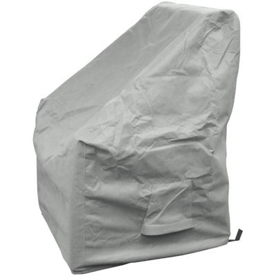 Eurotrail Loungeseat Cover 1 pers l115xb90x100/70cm