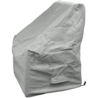 Eurotrail Loungeseat Cover 1 pers l115xb90x100/70cm - thumbnail