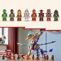 LEGO® NINJAGO 71836 Lichtbeugenrache - thumbnail
