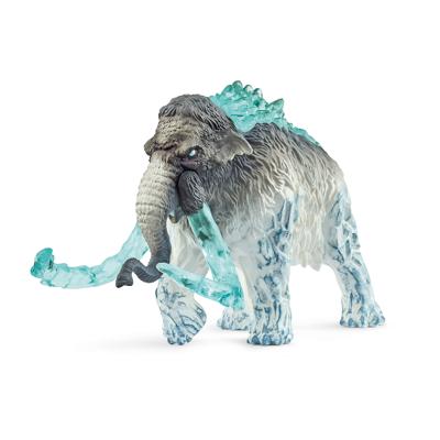 schleich ELDRADOR CREATURES ijsmammoet 70829