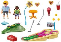 Playmobil 71449 Gift Set Minigolf - thumbnail