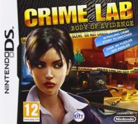 Crime Lab Body of Evidence - thumbnail
