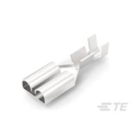 TE Connectivity 6-160526-1 1 stuk(s) Tape on Full reel - thumbnail