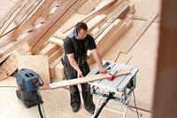 Bosch Blauw GAS 35 L SFC+ (BE) | Nat-/droogzuiger | L-klasse - 06019C30W0 - thumbnail