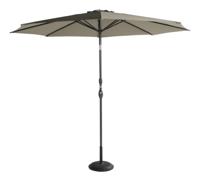 Hartman Sunline Parasol Ø 300 cm - thumbnail