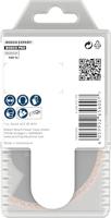 Bosch Accessoires PRO ACZ 85 RT3 segmentzaagblad voor mortel | 85 x 2 |5 mm | 10 stuks - 2608669121 - thumbnail