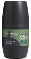 Derma Man Deo Roll-On - thumbnail