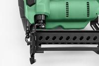 Hikoki N1804DA W6Z Accu nietmachine 18V / 12-40 mm | exclusief lader en accu&apos;s | in HSC III - N1804DAW6Z - thumbnail