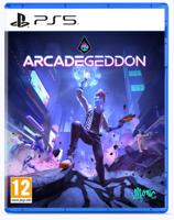 Arcadegeddon - thumbnail