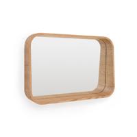 Kave Home Spiegel 'Salaya' Essen, 60 x 90cm - thumbnail